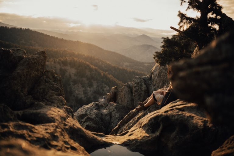 Colorado_Mountain_Wedding_Photographer_Boulder Engagement Photographer