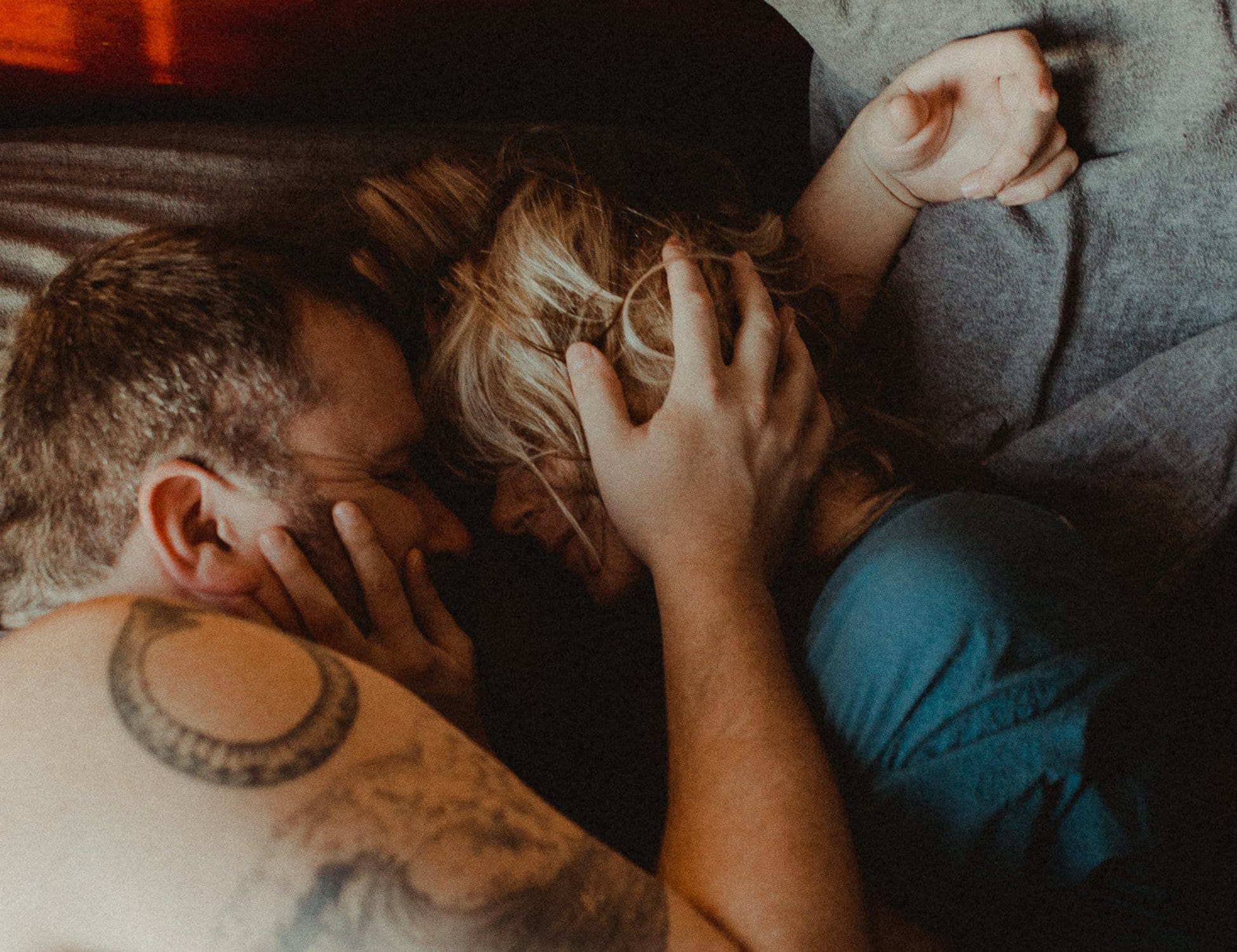 What I'm all about...behind the lens, Denver, Colorado