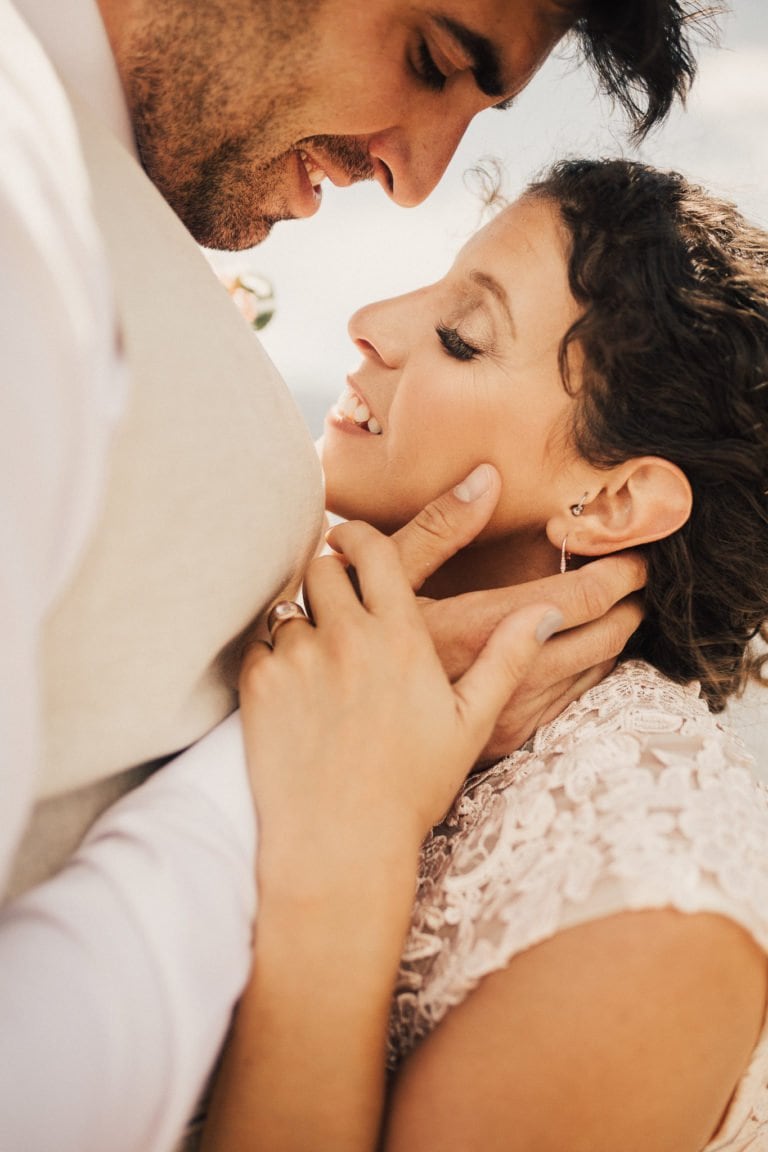 Grand Lake Wedding, Grand Lake Bridal Portraits, Colorado Mountain Wedding Photographer,