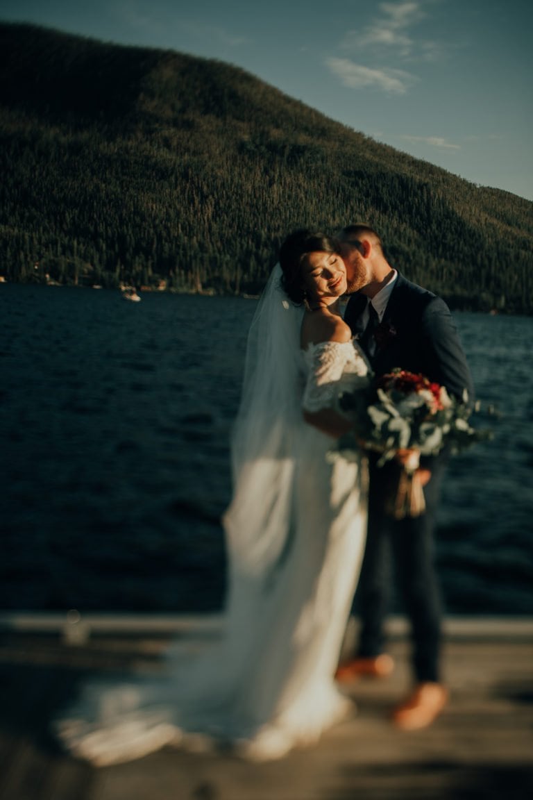 Colorado Mountain Weddings and Elopement Photographer, Justyna E Butler, Grand Lake, Grand Lake Lodge Wedding