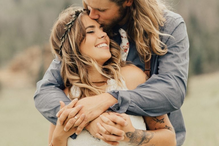 Colorado Mountain Weddings and Elopement Photographer, Justyna E Butler, Colorado wedding Photographer for Adventurous Couples