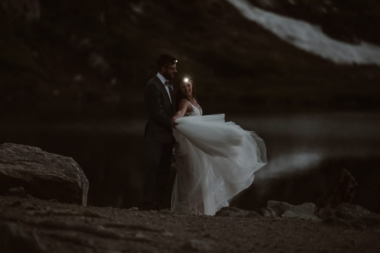 Colorado Adventure Wedding Photographer, Justyna E Butler Photography