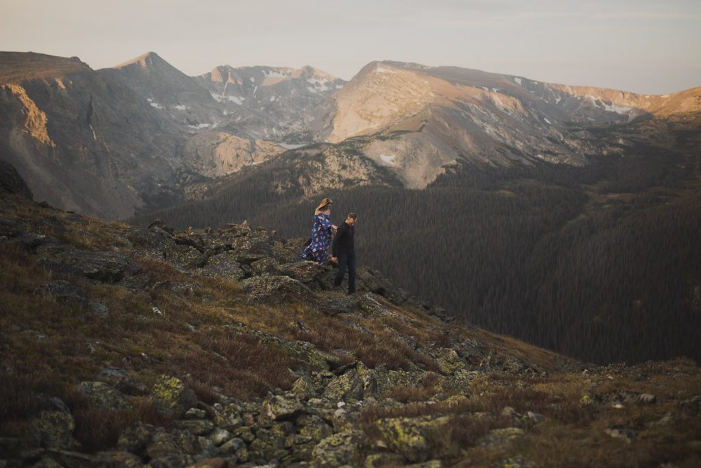 Colorado Adventures during the Fall