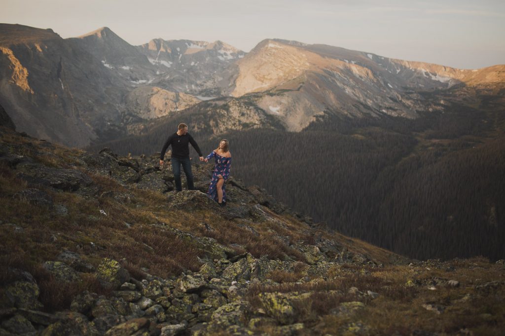 Best Estes Adventure Photographers