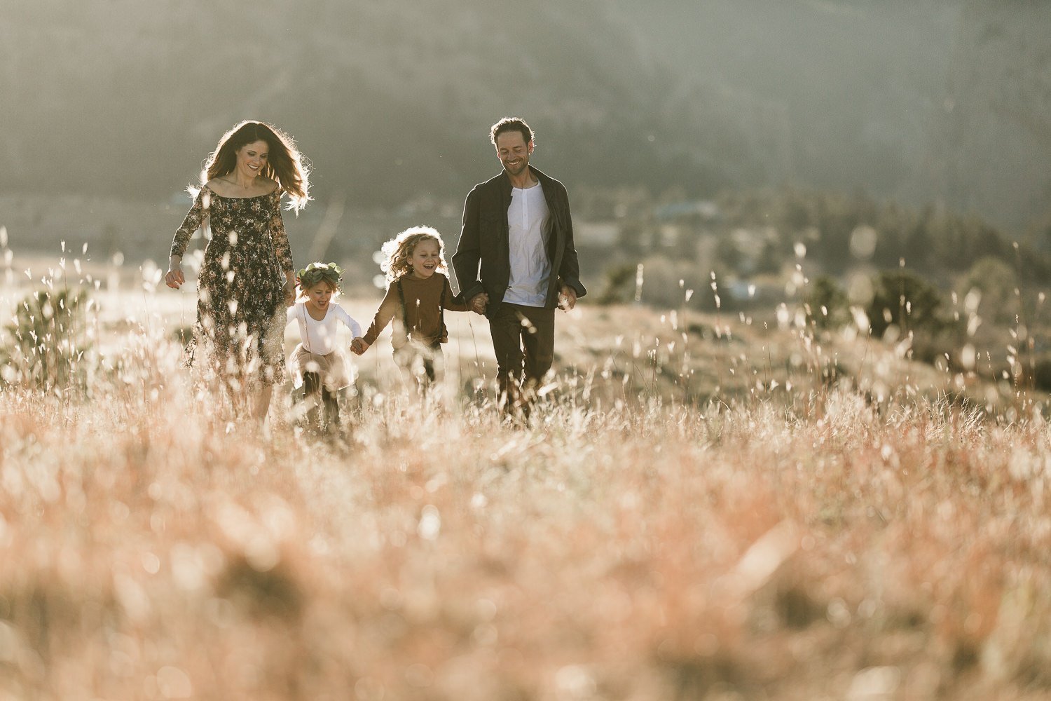 BOULDER FAMILY ADVENTURES| LISA + MICHAEL |BOULDER FAMILY ADVENTURE |JUSTYNA E BUTLER PHOTOGRAPHY | ROCKY MOUNTAIN NATIONAL PARK ADVENTUROUS FAMILY PHOTOS | COLORADO MOUNTAIN ADVENTUROUS FAMILY PHOTOGRAPHER