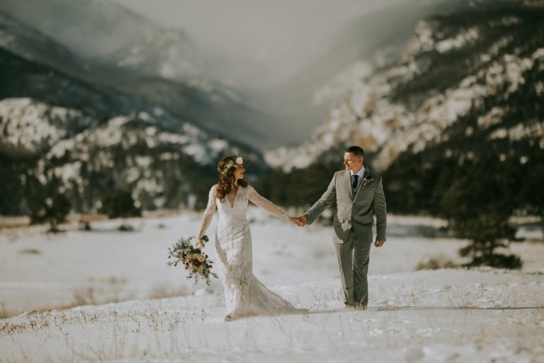 ROCKY MOUNTAIN NATIONAL PARK WINTER ELOPEMENT|SELF-SOLEMNIZING COLORADO ELOPEMENT|SPRAGUE LAKE ELOPEMENT|KELLEY + MATTHEW|INTIMATE WEDDING + ADVENTUROUS ELOPEMENT PHOTOGRAPHER|ADVENTURE WEDDING PHOTOGRAPHER| SELF-SOLEMNIZING COLORADO ELOPEMENT PHOTOGRAPHER
