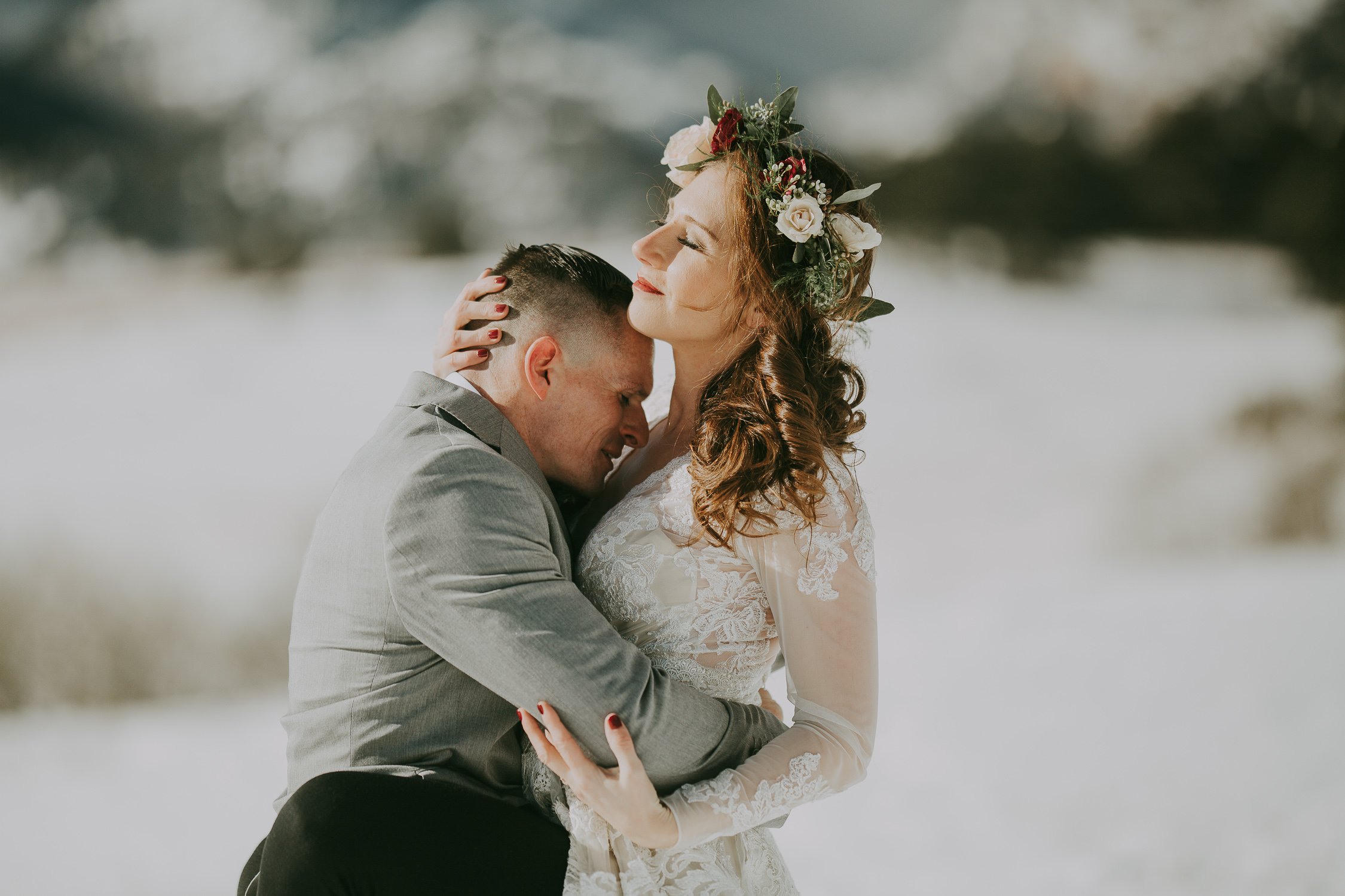 ROCKY MOUNTAIN NATIONAL PARK WINTER ELOPEMENT|SELF-SOLEMNIZING COLORADO ELOPEMENT|SPRAGUE LAKE ELOPEMENT|KELLEY + MATTHEW|INTIMATE WEDDING + ADVENTUROUS ELOPEMENT PHOTOGRAPHER|ADVENTURE WEDDING PHOTOGRAPHER| SELF-SOLEMNIZING COLORADO ELOPEMENT PHOTOGRAPHER