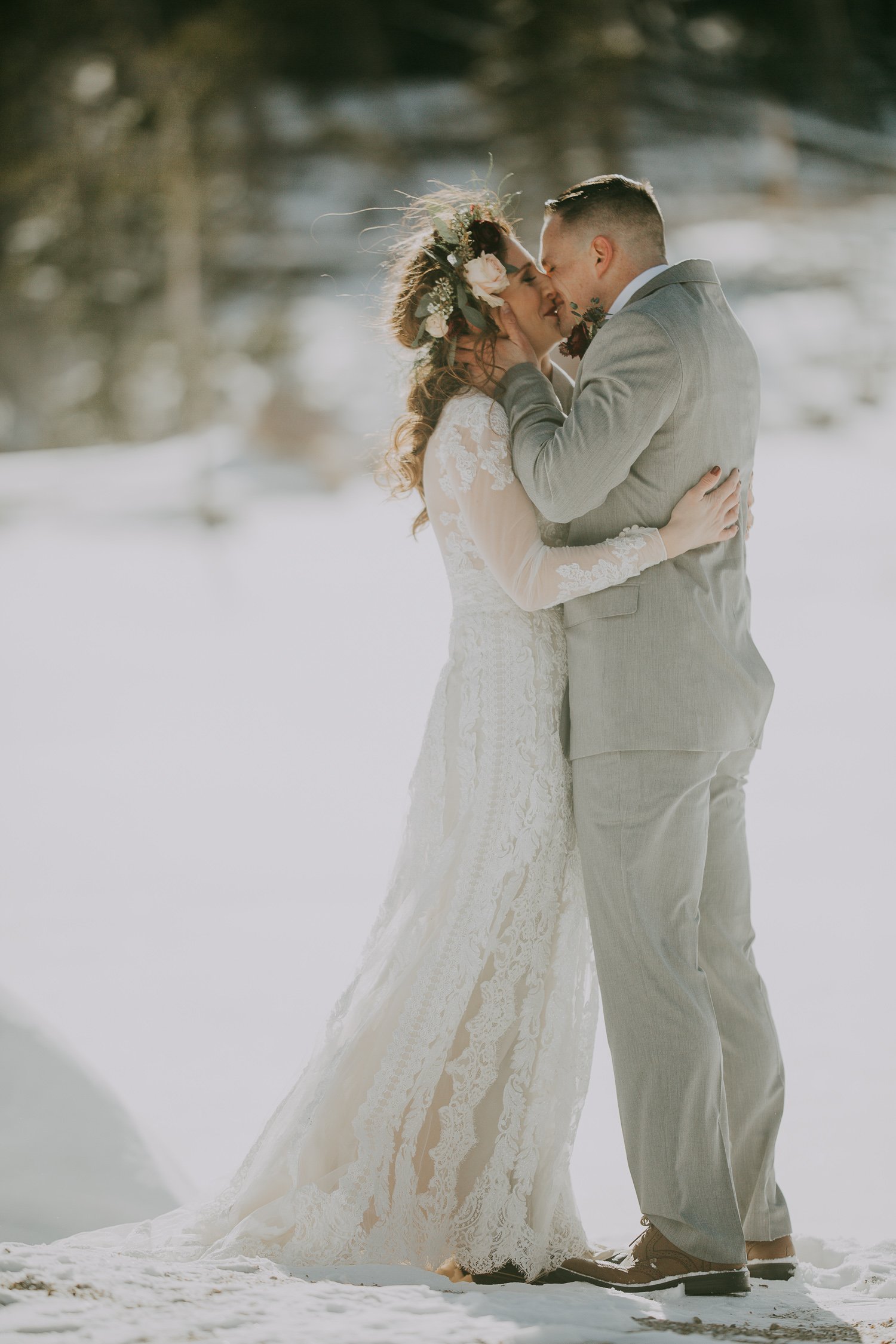 ROCKY MOUNTAIN NATIONAL PARK WINTER ELOPEMENT|SELF-SOLEMNIZING COLORADO ELOPEMENT|SPRAGUE LAKE ELOPEMENT|KELLEY + MATTHEW|INTIMATE WEDDING + ADVENTUROUS ELOPEMENT PHOTOGRAPHER|ADVENTURE WEDDING PHOTOGRAPHER| SELF-SOLEMNIZING COLORADO ELOPEMENT PHOTOGRAPHER