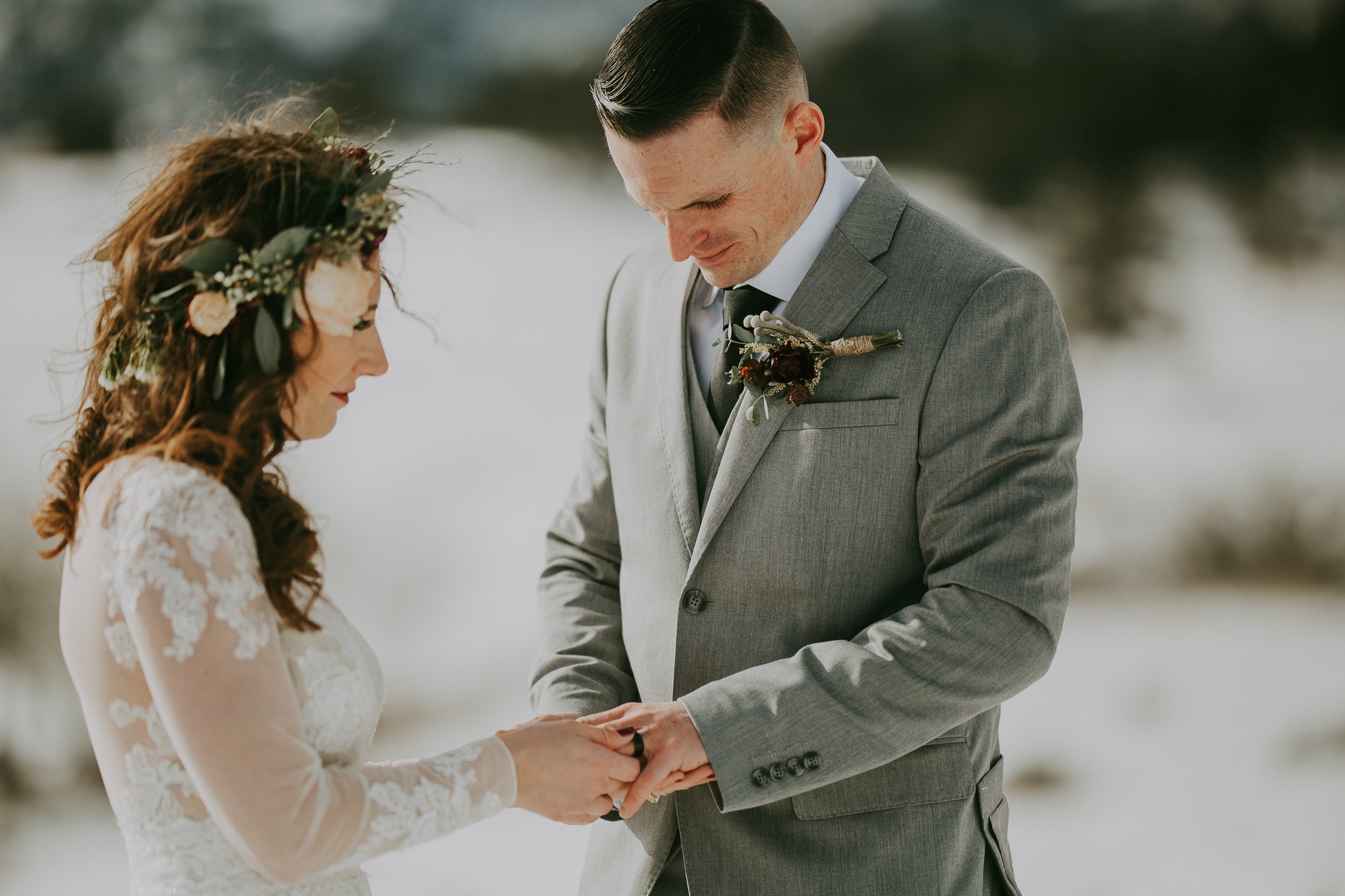 ROCKY MOUNTAIN NATIONAL PARK WINTER ELOPEMENT|SELF-SOLEMNIZING COLORADO ELOPEMENT|SPRAGUE LAKE ELOPEMENT|KELLEY + MATTHEW|INTIMATE WEDDING + ADVENTUROUS ELOPEMENT PHOTOGRAPHER|ADVENTURE WEDDING PHOTOGRAPHER| SELF-SOLEMNIZING COLORADO ELOPEMENT PHOTOGRAPHER