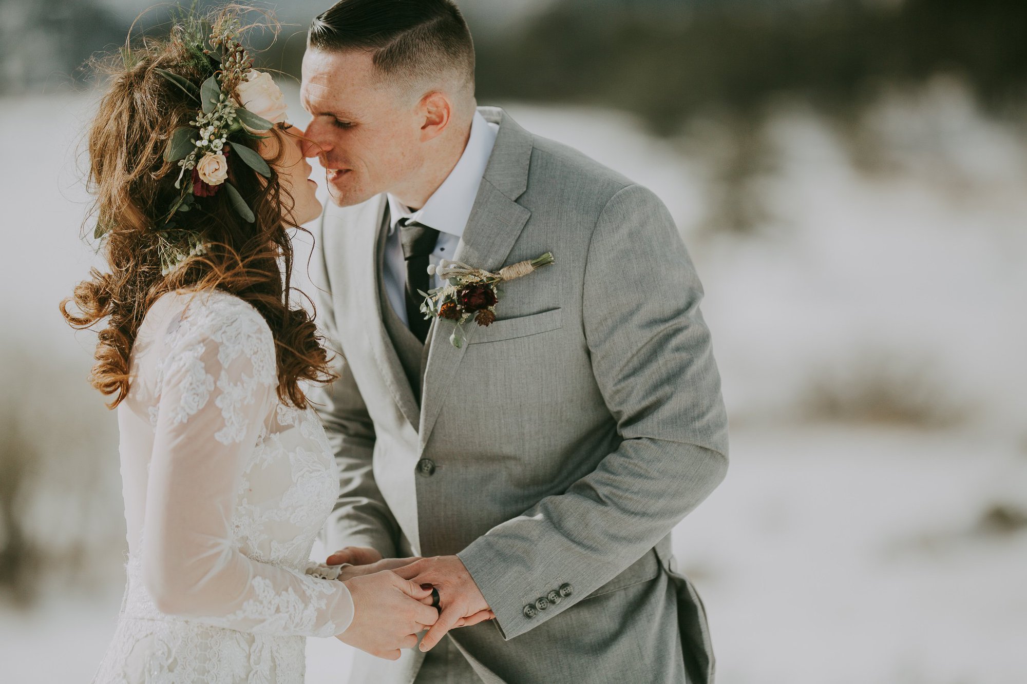 ROCKY MOUNTAIN NATIONAL PARK WINTER ELOPEMENT|SELF-SOLEMNIZING COLORADO ELOPEMENT|SPRAGUE LAKE ELOPEMENT|KELLEY + MATTHEW|INTIMATE WEDDING + ADVENTUROUS ELOPEMENT PHOTOGRAPHER|ADVENTURE WEDDING PHOTOGRAPHER| SELF-SOLEMNIZING COLORADO ELOPEMENT PHOTOGRAPHER