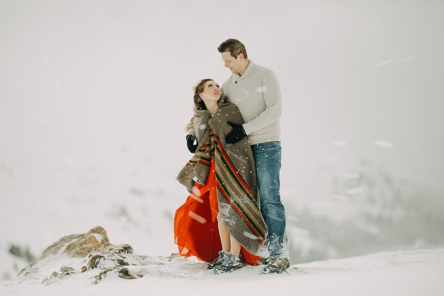 LOVELAND PASS ENGAGEMENT PHOTOGRAPHER|SUMMIT COUNTY ADVENTURES|SOLEIL + MARK|COLORADO WINTER ENGAGEMENT|ADVENTURE HIKING ENGAGEMENTS PHOTOGRAPHER | CREATIVE WEDDING PHOTOGRAPHY FOR ADVENTUROUS COUPLES| COLORADO MOUNTAIN WEDDING PHOTOGRAPHER