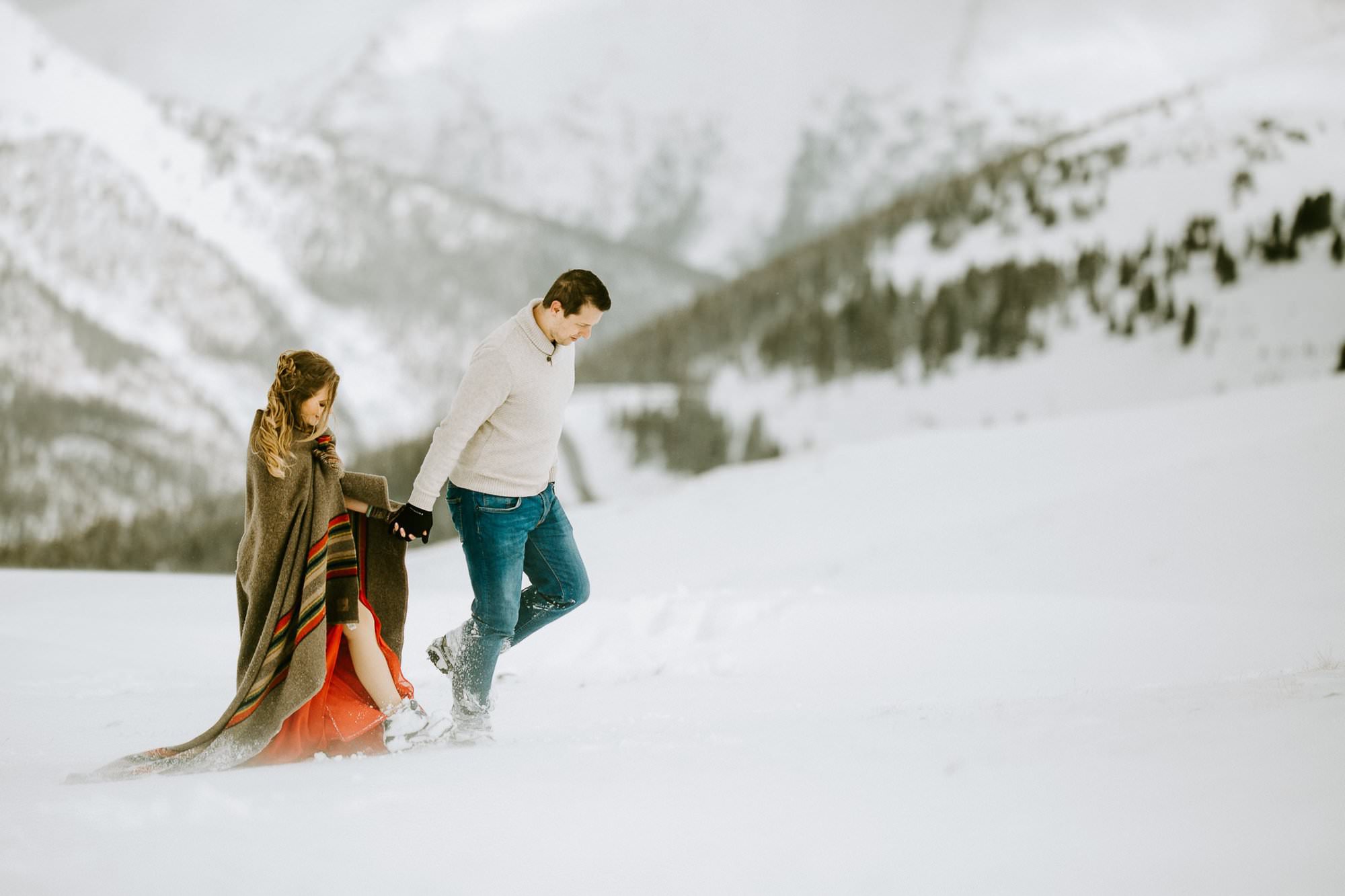 LOVELAND PASS ENGAGEMENT PHOTOGRAPHER|SUMMIT COUNTY ADVENTURES|SOLEIL + MARK|COLORADO WINTER ENGAGEMENT|ADVENTURE HIKING ENGAGEMENTS PHOTOGRAPHER | CREATIVE WEDDING PHOTOGRAPHY FOR ADVENTUROUS COUPLES| COLORADO MOUNTAIN WEDDING PHOTOGRAPHER
