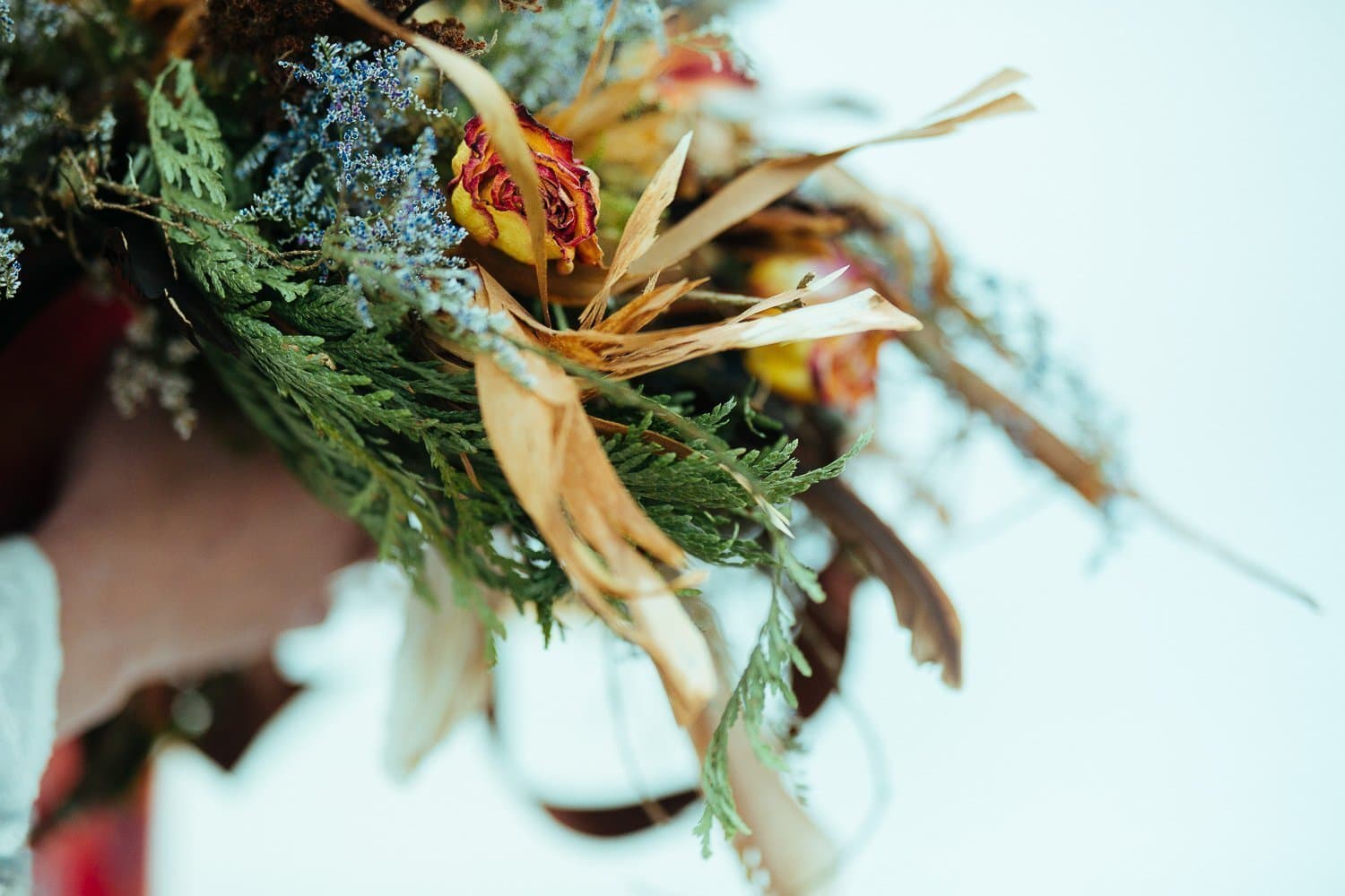 ROCKY MOUNTAIN NATIONAL PARK ADVENTURE|TRAIL RIDGE ROAD SUNSET HIKE|ADVENTURE ELOPEMENT PHOTOGRAPHER|ESTES PARK COLORADO|BRETT + LAURA