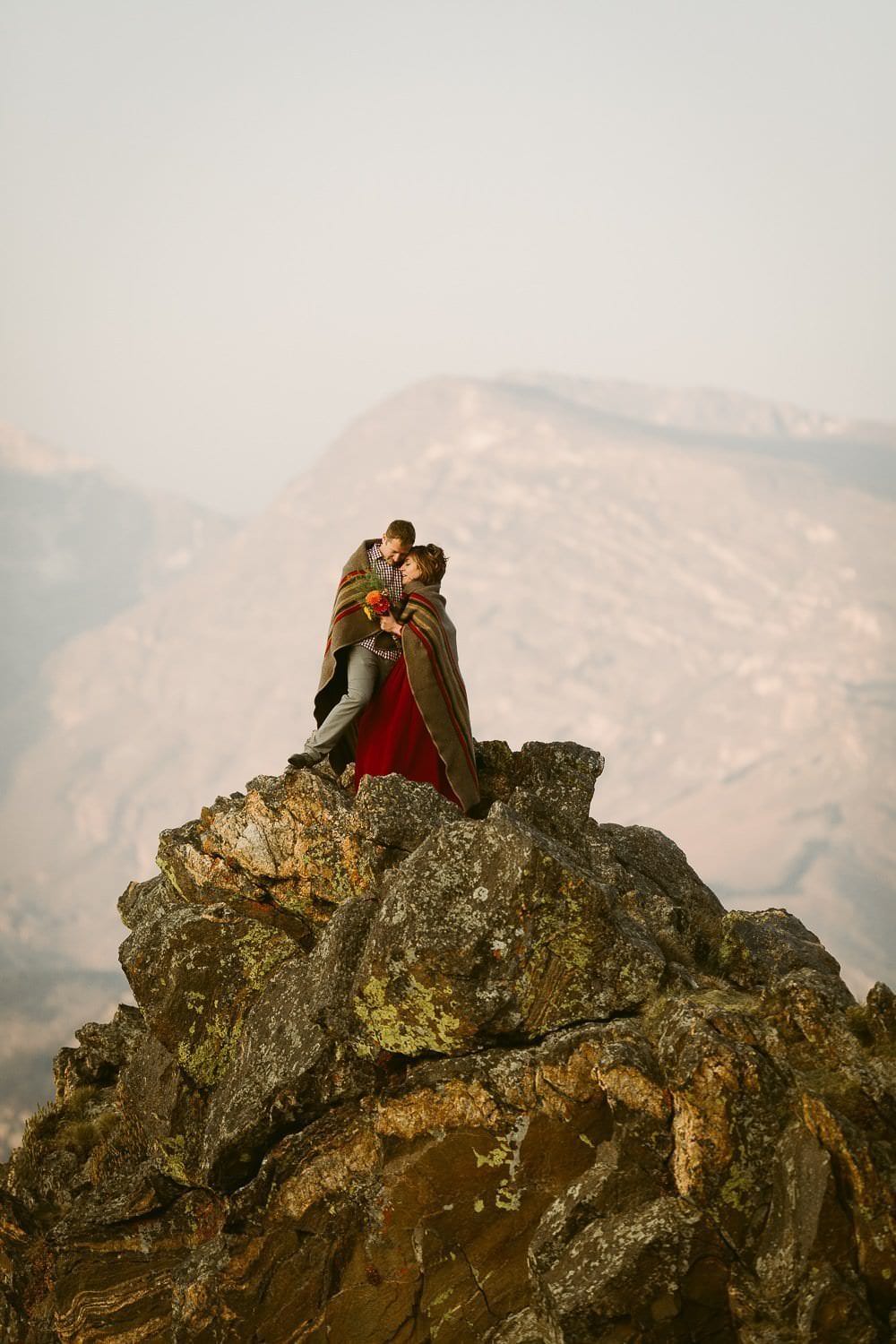 ROCKY MOUNTAIN ADVENTURE ELOPEMENT|ADVENTURE WEDDING PHOTOGRAPHER |3M CURVE CEREMONY ELOPEMENT|TRAIL RIDGE ROAD ADVENTURE | JESSIKA+NICK