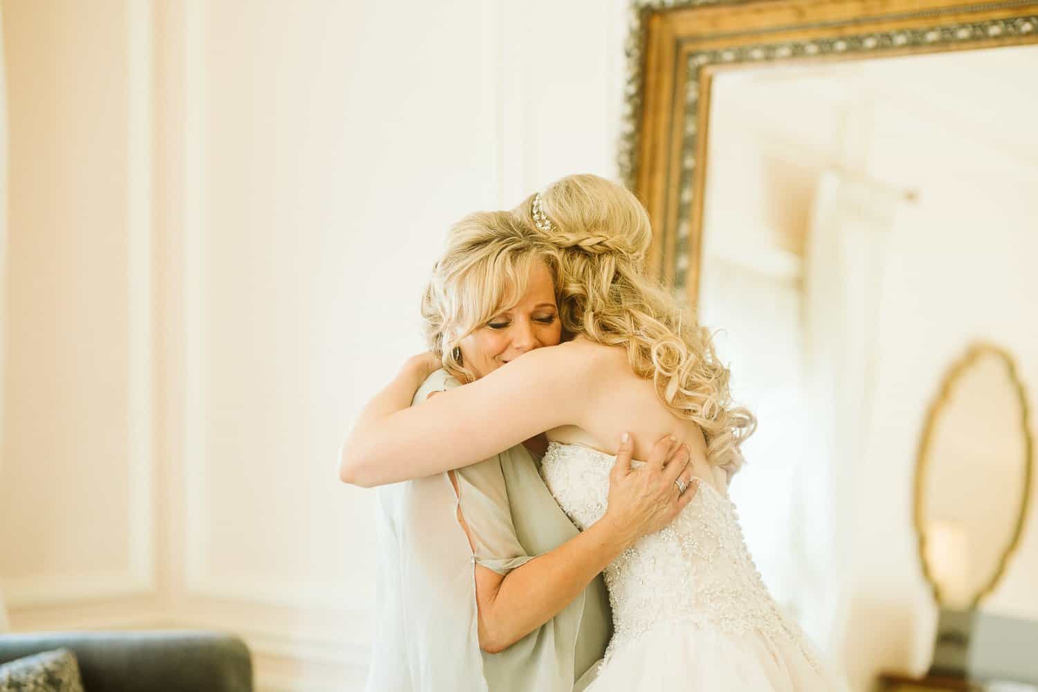 Highlands Ranch Mansion Intimate Wedding I Armon + McKenna | Colorado Denver Wedding Photographer | Colorado Mountain Weddings