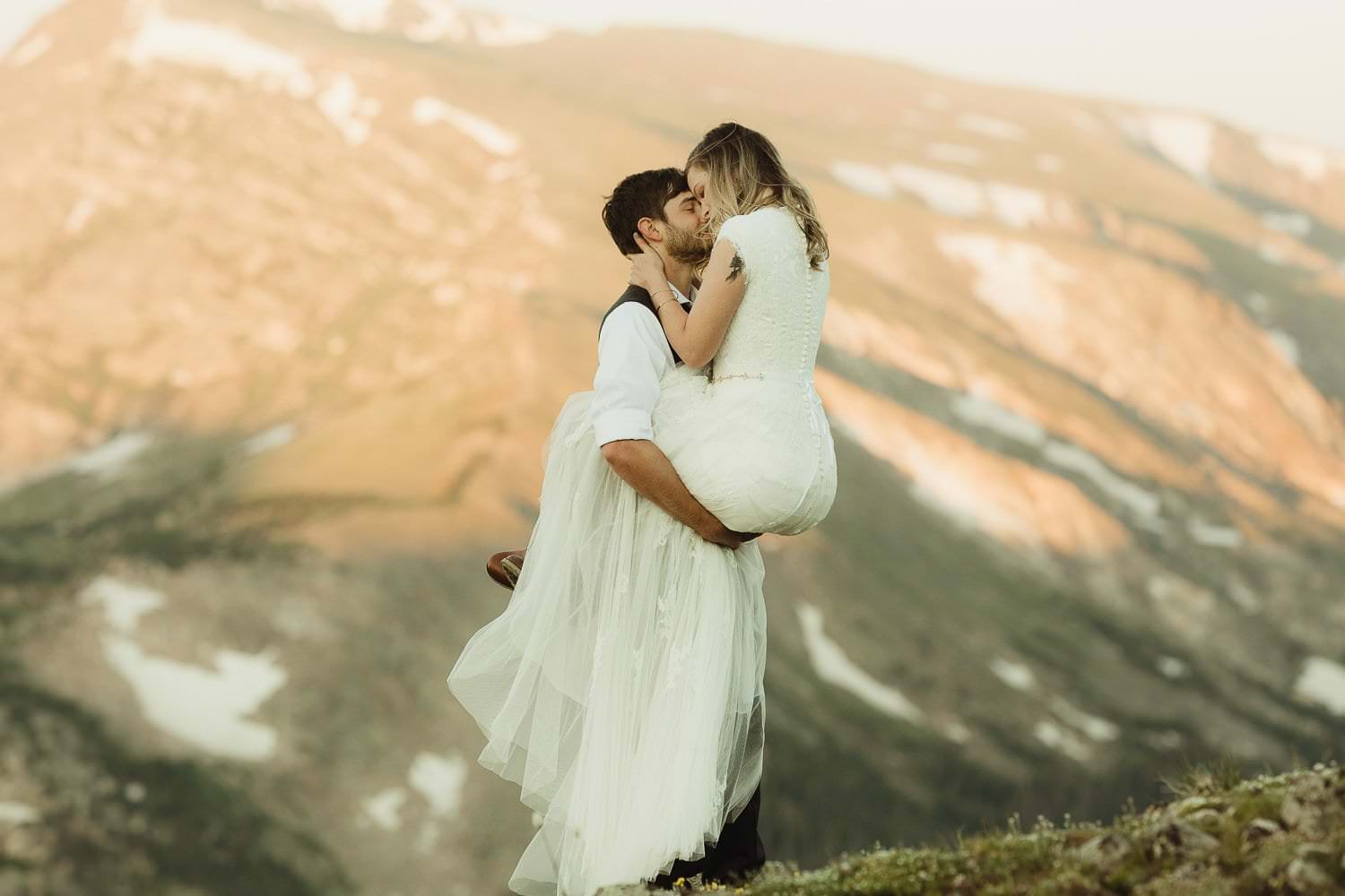 ADVENTURE DESTINATION ELOPEMENT|ROCKY MOUNTAIN NATIONAL PARK WEDDING|RMNP ELOPEMENT|GRAND COUNTY HIKING ADVENTURES|SELF-SOLEMNIZING COLORADO ELOPEMENT |TANDA+STEPHEN