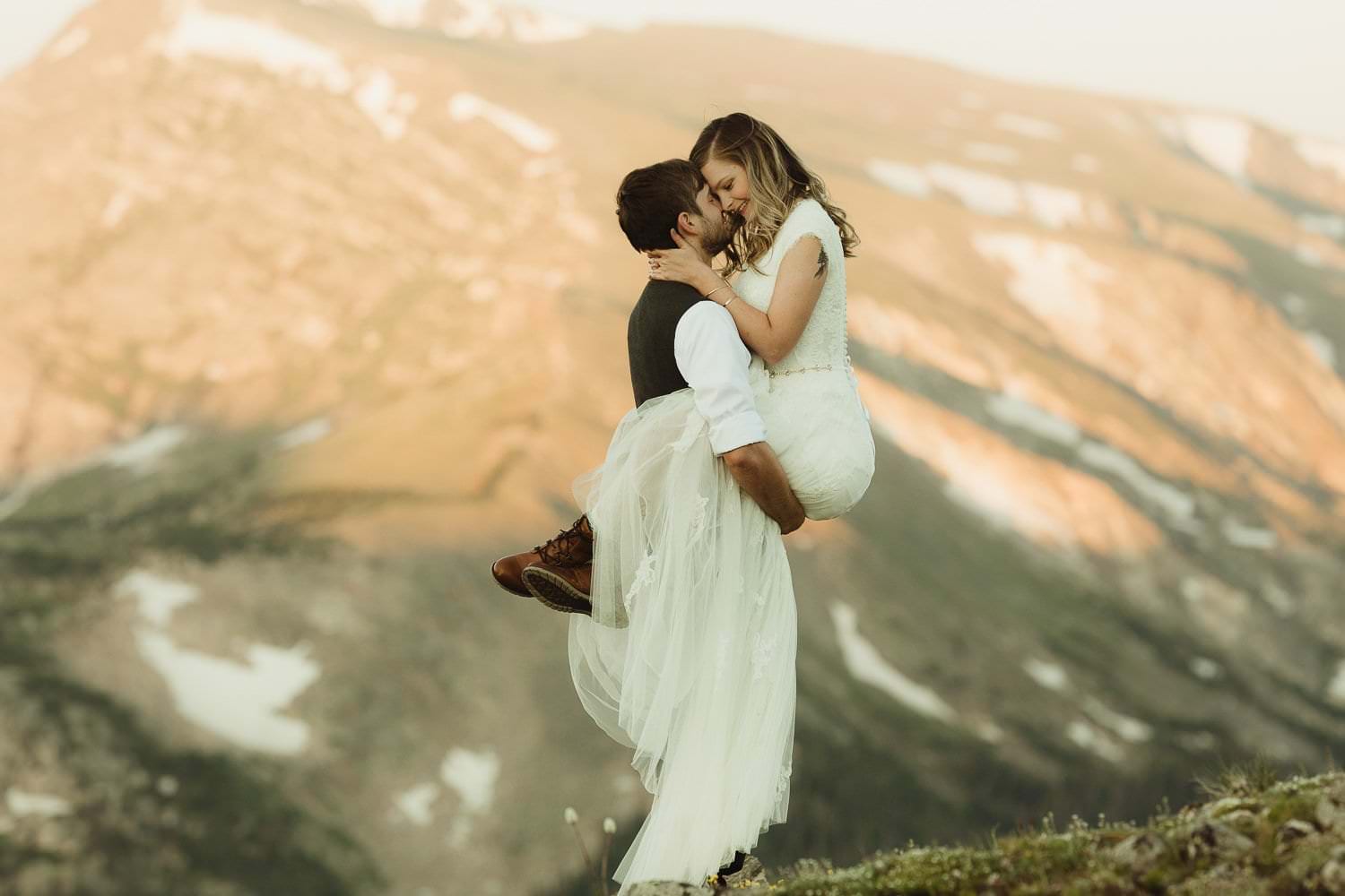 ADVENTURE DESTINATION ELOPEMENT|ROCKY MOUNTAIN NATIONAL PARK WEDDING|RMNP ELOPEMENT|GRAND COUNTY HIKING ADVENTURES|SELF-SOLEMNIZING COLORADO ELOPEMENT |TANDA+STEPHEN