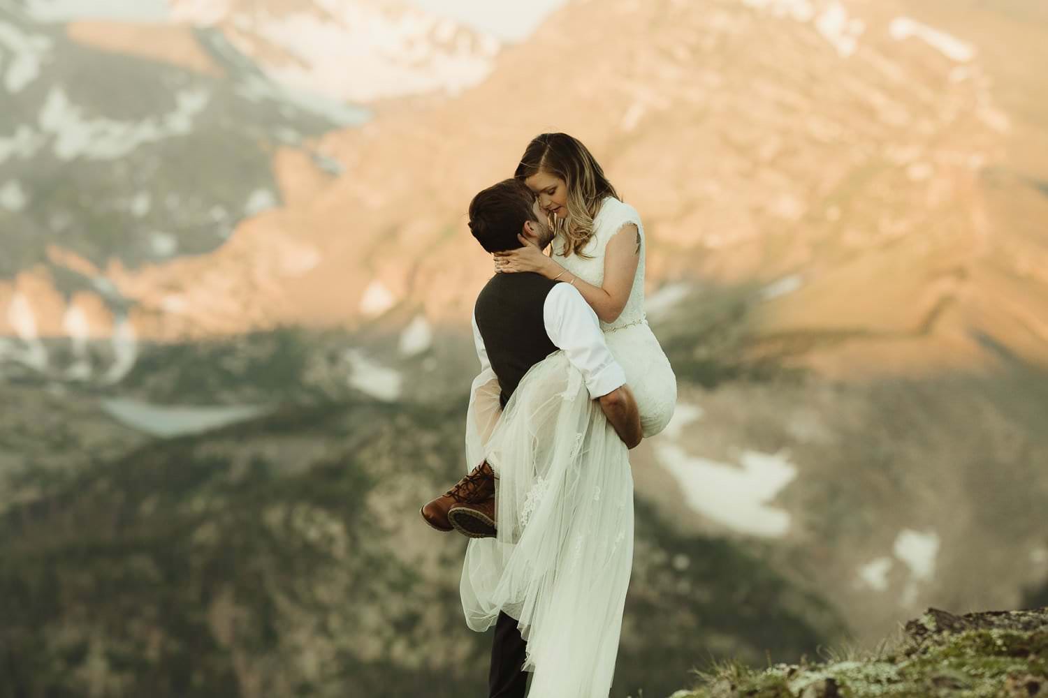 ADVENTURE DESTINATION ELOPEMENT|ROCKY MOUNTAIN NATIONAL PARK WEDDING|RMNP ELOPEMENT|GRAND COUNTY HIKING ADVENTURES|SELF-SOLEMNIZING COLORADO ELOPEMENT |TANDA+STEPHEN
