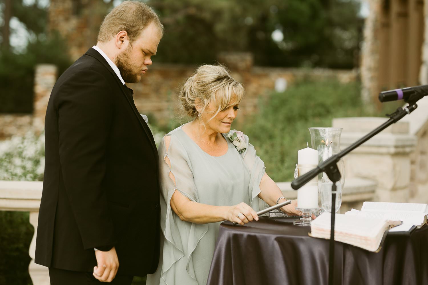Highlands Ranch Mansion Intimate Wedding I Armon + McKenna | Colorado Denver Wedding Photographer | Colorado Mountain Weddings