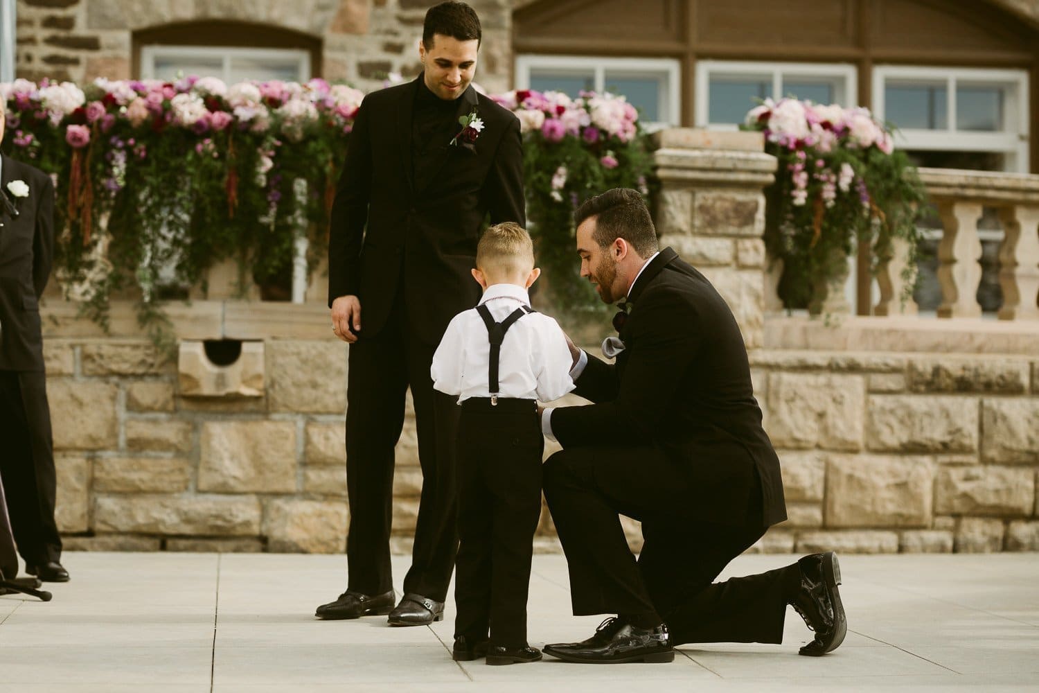 Highlands Ranch Mansion Intimate Wedding I Armon + McKenna | Colorado Denver Wedding Photographer | Colorado Mountain Weddings