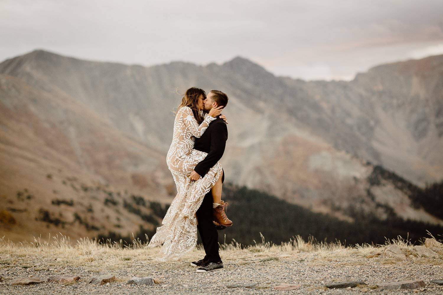 JOHN'S +JANEENA ADVENTUROUS BRECKENRIDGE ELOPEMENT | SUNRISE FIRST LOOK AT LOVELAND PASS | SUNRISE WEDDING CEREMONY AT LOVELAND PASS | DESTINATION ELOPEMENT PHOTOGRAPHER COLORADO ADVENTURE PHOTOGRAPHY|COLORADO ELOPEMENT PHOTOGRAPHER|DESTINATION ADVENTURE ELOPEMENTS + INTIMATE WEDDINGS FOR MADLY IN LOVE SOULS| ROCKY MOUNTAIN NATIONAL PARK COLORADO ELOPEMENT PHOTOGRAPHER
