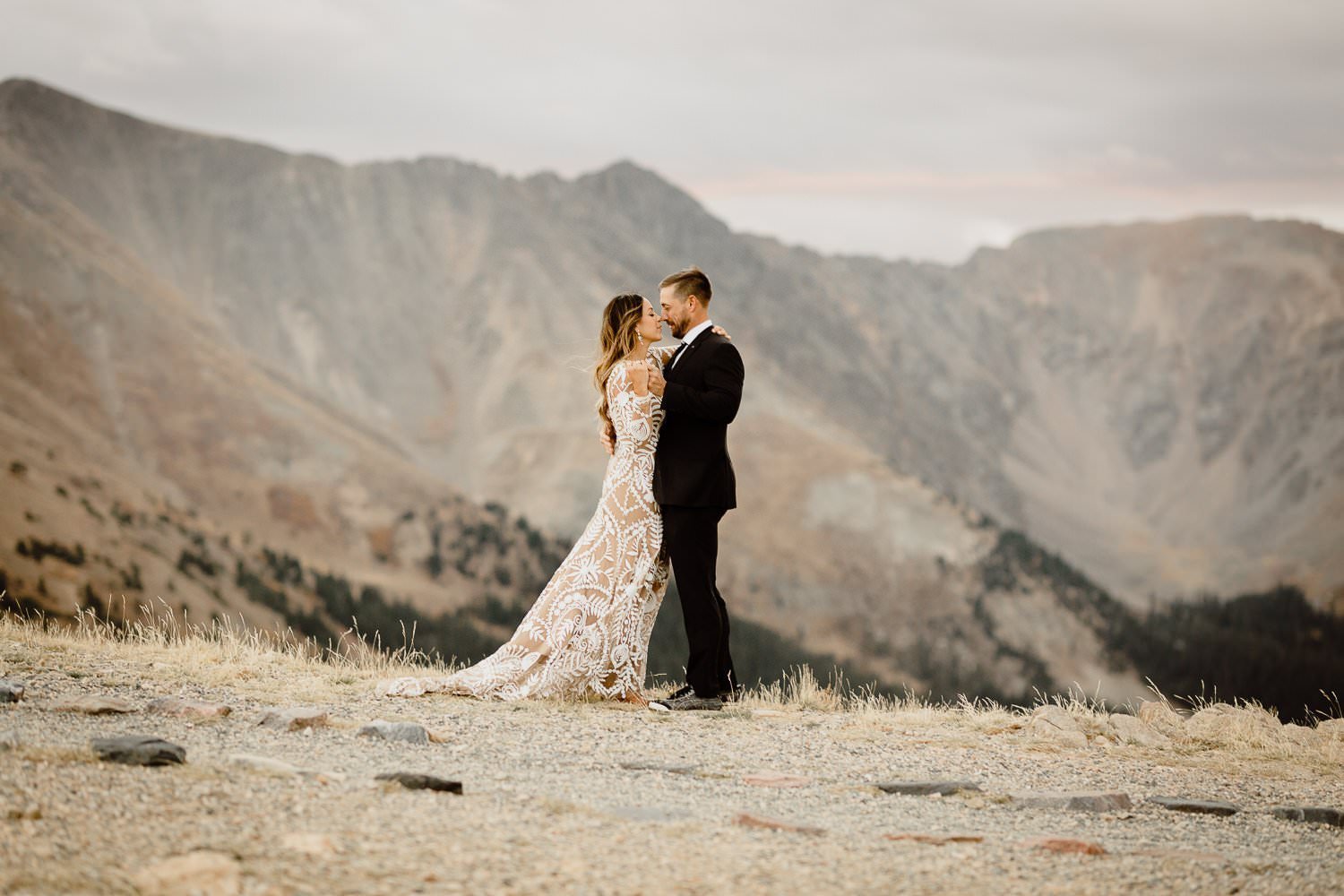 JOHN'S +JANEENA ADVENTUROUS BRECKENRIDGE ELOPEMENT | SUNRISE FIRST LOOK AT LOVELAND PASS | SUNRISE WEDDING CEREMONY AT LOVELAND PASS | DESTINATION ELOPEMENT PHOTOGRAPHER COLORADO ADVENTURE PHOTOGRAPHY|COLORADO ELOPEMENT PHOTOGRAPHER|DESTINATION ADVENTURE ELOPEMENTS + INTIMATE WEDDINGS FOR MADLY IN LOVE SOULS| ROCKY MOUNTAIN NATIONAL PARK COLORADO ELOPEMENT PHOTOGRAPHER