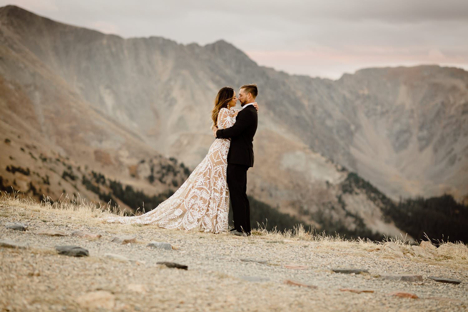 JOHN'S +JANEENA ADVENTUROUS BRECKENRIDGE ELOPEMENT | SUNRISE FIRST LOOK AT LOVELAND PASS | SUNRISE WEDDING CEREMONY AT LOVELAND PASS | DESTINATION ELOPEMENT PHOTOGRAPHER COLORADO ADVENTURE PHOTOGRAPHY|COLORADO ELOPEMENT PHOTOGRAPHER|DESTINATION ADVENTURE ELOPEMENTS + INTIMATE WEDDINGS FOR MADLY IN LOVE SOULS| ROCKY MOUNTAIN NATIONAL PARK COLORADO ELOPEMENT PHOTOGRAPHER