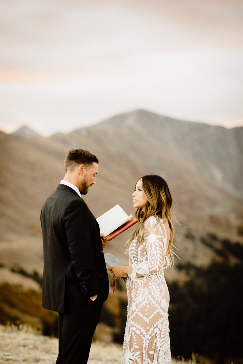 JOHN'S +JANEENA ADVENTUROUS BRECKENRIDGE ELOPEMENT | SUNRISE FIRST LOOK AT LOVELAND PASS | SUNRISE WEDDING CEREMONY AT LOVELAND PASS | DESTINATION ELOPEMENT PHOTOGRAPHER COLORADO ADVENTURE PHOTOGRAPHY|COLORADO ELOPEMENT PHOTOGRAPHER|DESTINATION ADVENTURE ELOPEMENTS + INTIMATE WEDDINGS FOR MADLY IN LOVE SOULS| ROCKY MOUNTAIN NATIONAL PARK COLORADO ELOPEMENT PHOTOGRAPHER