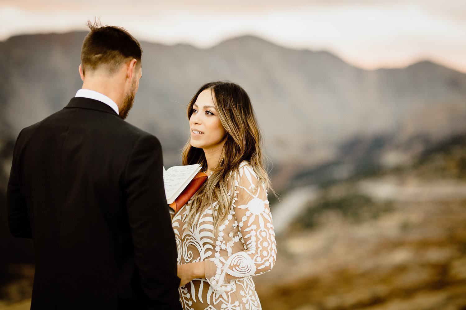 JOHN'S +JANEENA ADVENTUROUS BRECKENRIDGE ELOPEMENT | SUNRISE FIRST LOOK AT LOVELAND PASS | SUNRISE WEDDING CEREMONY AT LOVELAND PASS | DESTINATION ELOPEMENT PHOTOGRAPHER COLORADO ADVENTURE PHOTOGRAPHY|COLORADO ELOPEMENT PHOTOGRAPHER|DESTINATION ADVENTURE ELOPEMENTS + INTIMATE WEDDINGS FOR MADLY IN LOVE SOULS| ROCKY MOUNTAIN NATIONAL PARK COLORADO ELOPEMENT PHOTOGRAPHER