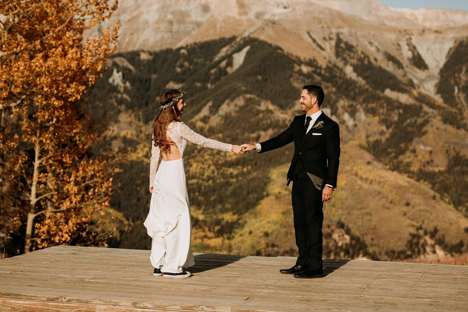 APRIL+ DEREK'S ADVENTURE INTIMATE WEDDING | DESTINATION WEDDING PHOTOGRAPHER|TELLURIDE COLORADO ELOPEMENT PHOTOGRAPHER | SAN SOPHIA OVERLOOK INTIMATE WEDDING|COLORADO MOUNTAIN INTIMATE WEDDING |SAN JUAN MOUNTAINS WEDDING PHOTOGRAPHER COLORADO ADVENTURE PHOTOGRAPHY|COLORADO ELOPEMENT PHOTOGRAPHER|DESTINATION ADVENTURE ELOPEMENTS + INTIMATE WEDDINGS FOR MADLY IN LOVE SOULS| ROCKY MOUNTAIN NATIONAL PARK COLORADO ELOPEMENT PHOTOGRAPHER