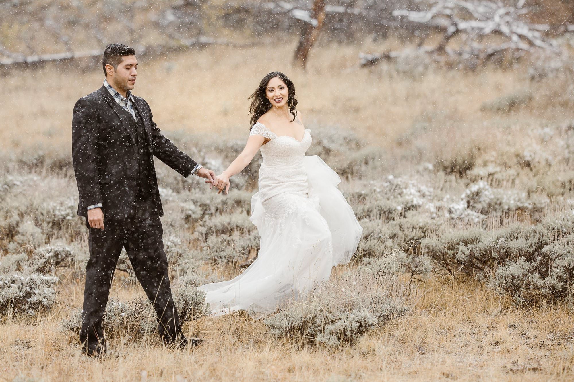 LILY+CHRIS’S ADVENTUROUS ROCKY MOUNTAIN NATIONAL PARK ADVENTURE | COLORADO ELOPEMENT PHOTOGRAPHER | DESTINATION ELOPEMENT PHOTOGRAPHER