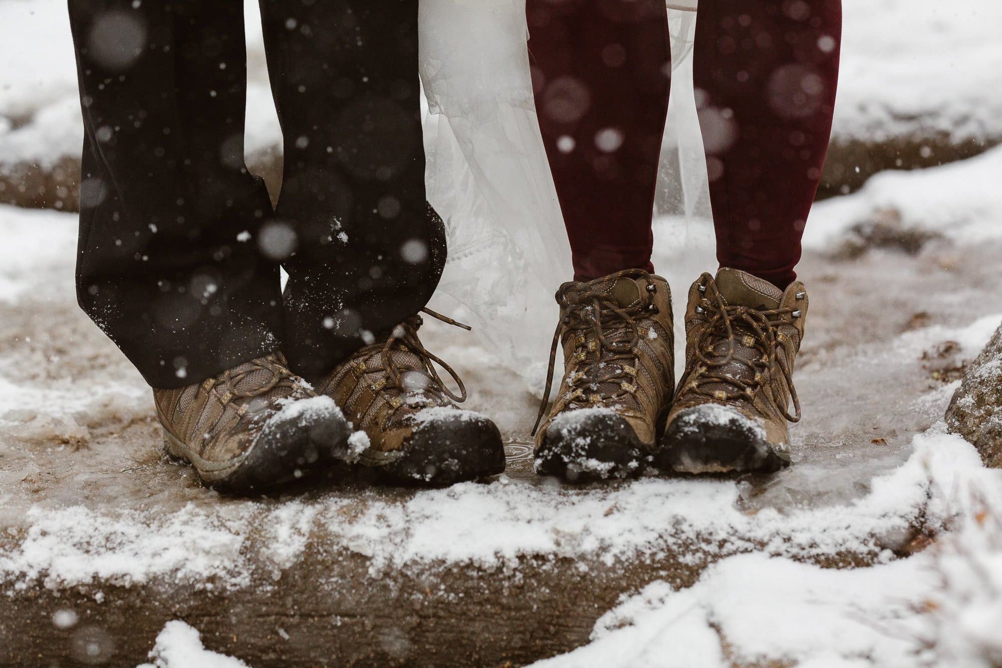LILY+CHRIS’S ADVENTUROUS ROCKY MOUNTAIN NATIONAL PARK ADVENTURE | COLORADO ELOPEMENT PHOTOGRAPHER | DESTINATION ELOPEMENT PHOTOGRAPHER