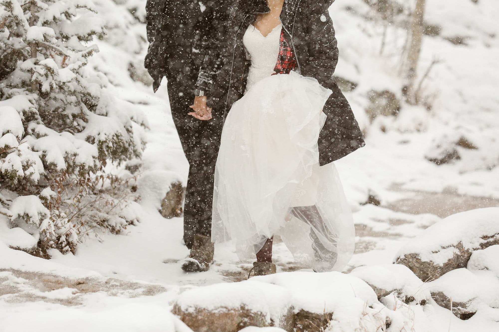 LILY+CHRIS’S ADVENTUROUS ROCKY MOUNTAIN NATIONAL PARK ADVENTURE | COLORADO ELOPEMENT PHOTOGRAPHER | DESTINATION ELOPEMENT PHOTOGRAPHER