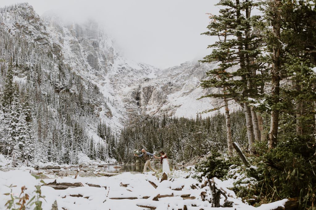 HOW TO ELOPE THE ADVENTUROUS WAY | FROM THE REAL COUPLES | ROCKY MOUNTAIN ADVENTURE ELOPEMENTS PHOTOGRAPHER | COLORADO ADVENTURE ELOPEMENT PHOTOGRAPHER