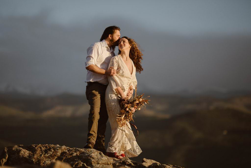 BOULDER MOUNTAIN HIKING ADVENTURE | LOST GULCH OUTLOOK COLORADO ADVENTURE | OSMP LOVE STORY ADVENTURE | COLORADO ADVENTURE ELOPEMENT PHOTOGRAPHER | JUSTYNA E BUTLER PHOTOGRAPHY | PATRICK + GRACE