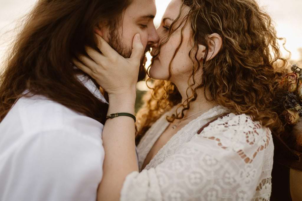 BOULDER MOUNTAIN HIKING ADVENTURE | LOST GULCH OUTLOOK COLORADO ADVENTURE | OSMP LOVE STORY ADVENTURE | COLORADO ADVENTURE ELOPEMENT PHOTOGRAPHER | JUSTYNA E BUTLER PHOTOGRAPHY | PATRICK + GRACE