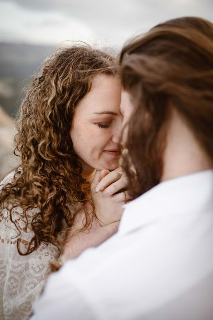 BOULDER MOUNTAIN HIKING ADVENTURE | LOST GULCH OUTLOOK COLORADO ADVENTURE | OSMP LOVE STORY ADVENTURE | COLORADO ADVENTURE ELOPEMENT PHOTOGRAPHER | JUSTYNA E BUTLER PHOTOGRAPHY | PATRICK + GRACE