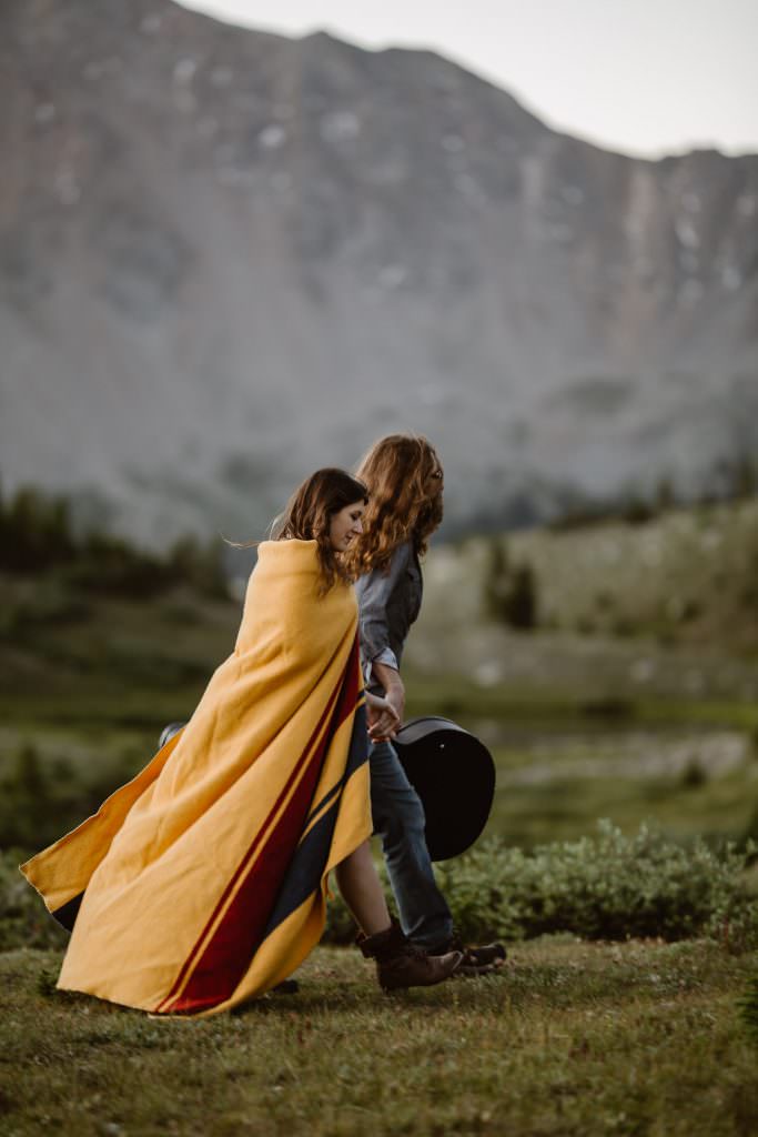 Rocky Mountain Adventure Colorado