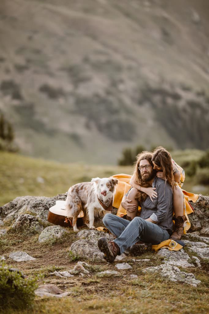 Couples Mountain Adventures