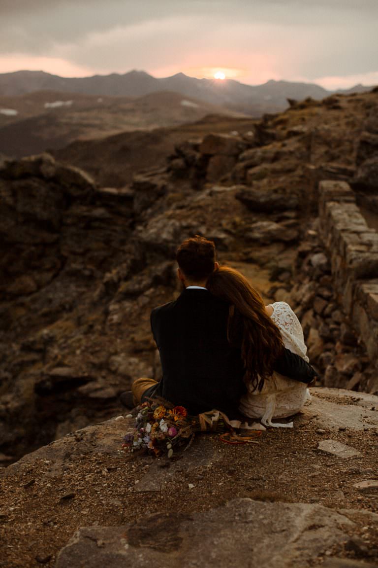 Justyna E Butler — Colorado Elopement Photographer specializing in cinematic, hiking, and adventure elopements in the Rocky Mountains & Worldwide