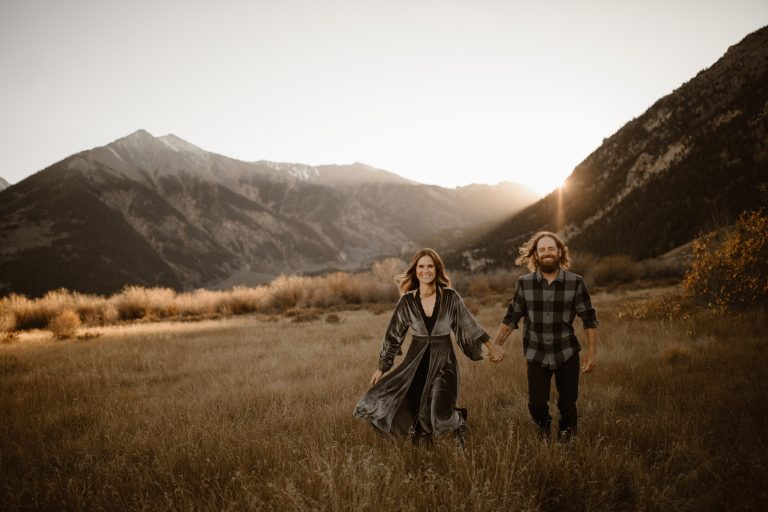 Twin Lakes Adventure Photography
