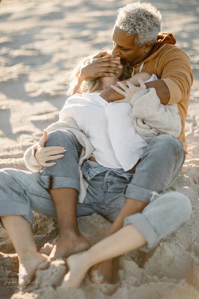 A Quintessentially Sunkissed Beachy Sea side Adventure on the Neptune Beach Florida