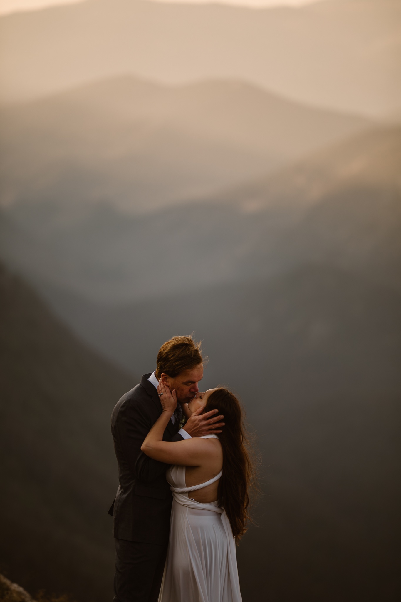 Rocky Mountain National Park Elopement Photographer, Justyna E Butler