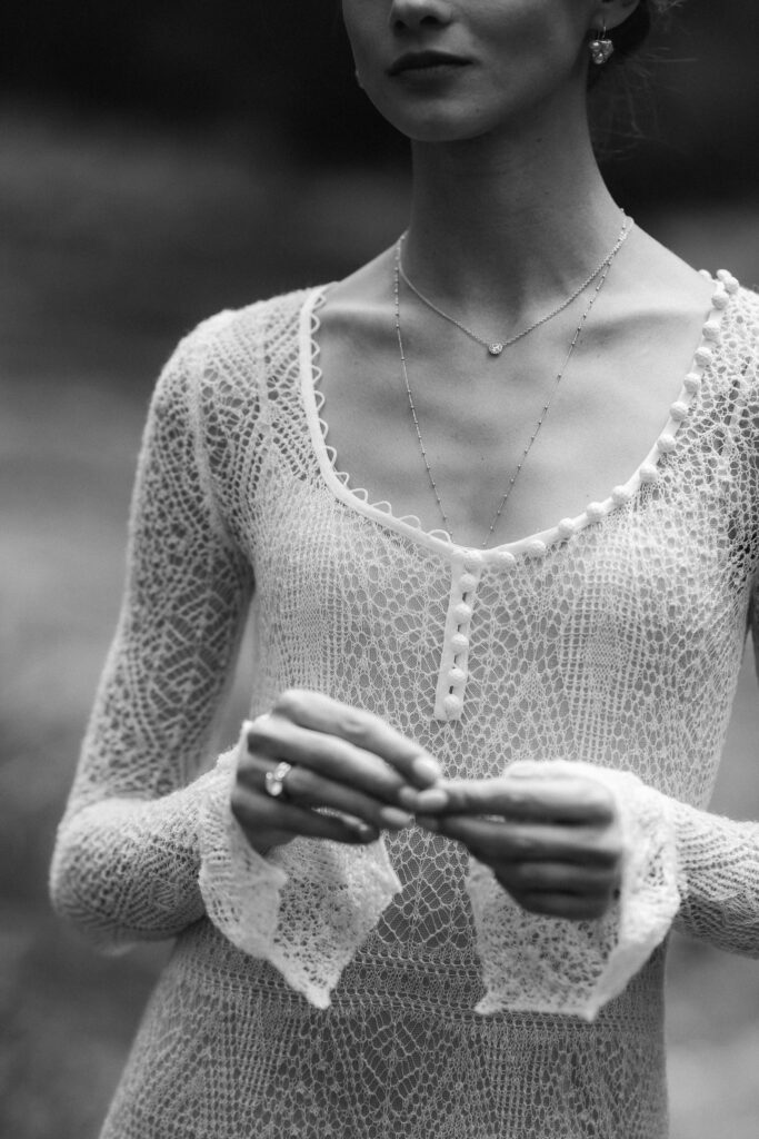 Justyna E. Butler, Colorado Elopement Photographer specializing in cinematic adventure elopements, hiking elopements, intimate weddings in the Rocky Mountains of Colorado & Worldwide