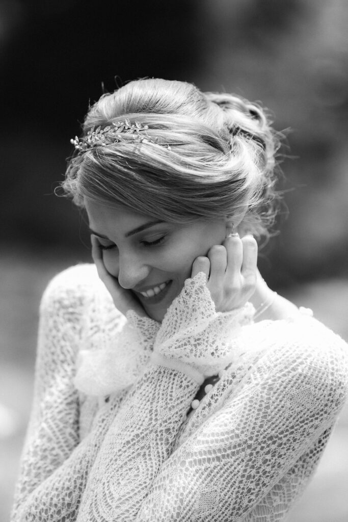 Justyna E. Butler, Colorado Elopement Photographer specializing in cinematic adventure elopements, hiking elopements, intimate weddings in the Rocky Mountains of Colorado & Worldwide