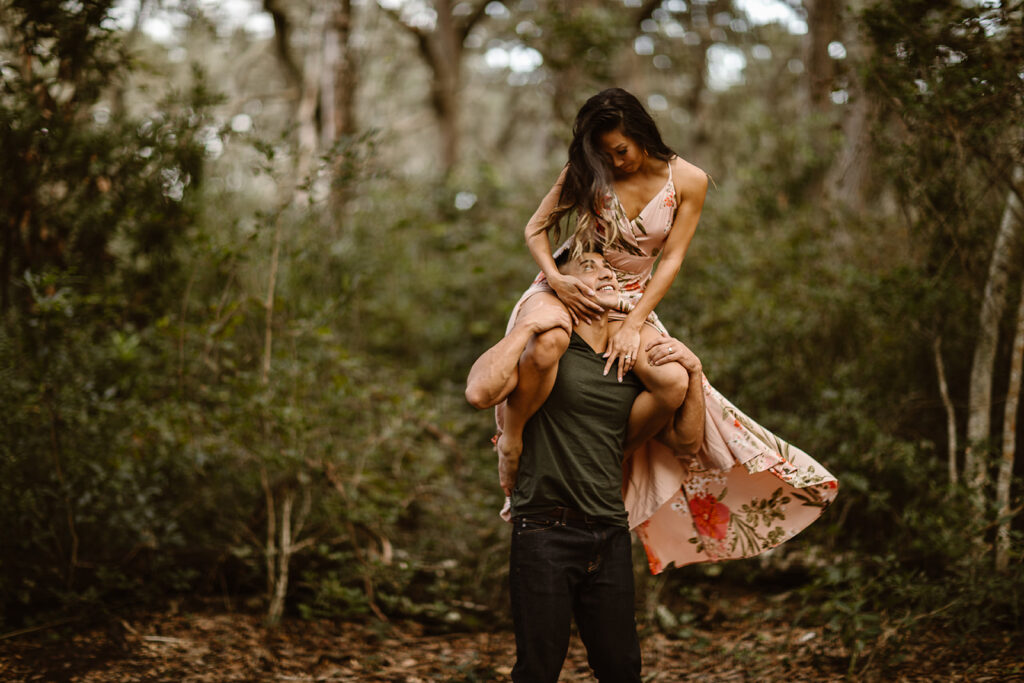Hawaii Elopement Photographer, Justyna E Butler