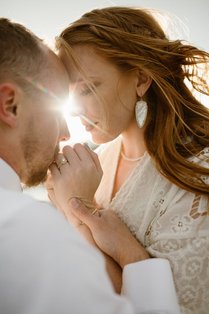 Justyna E. Butler, Colorado Elopement Photographer specializing in cinematic adventure elopements, hiking elopements, intimate weddings in the Rocky Mountains of Colorado & Worldwide