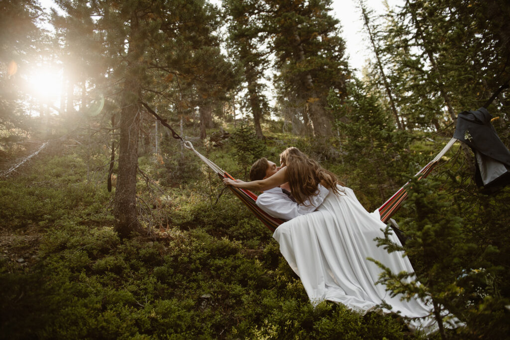 Justyna E. Butler, Colorado Elopement Photographer specializing in cinematic adventure elopements, hiking elopements, intimate weddings in the Rocky Mountains of Colorado & Worldwide