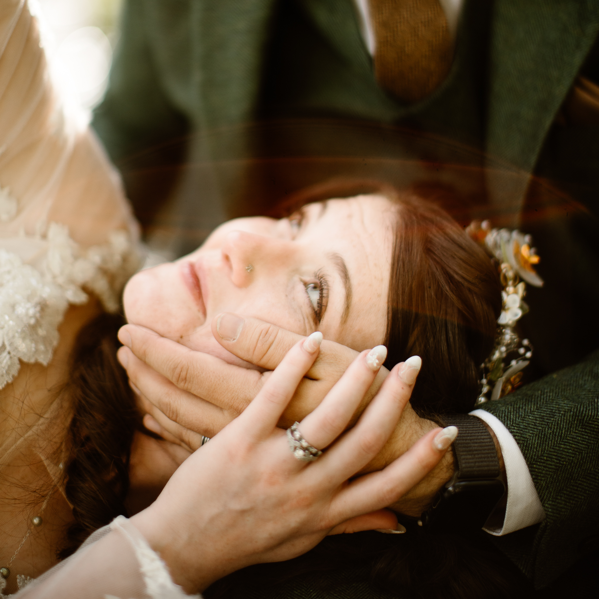 Justyna E. Butler, Colorado Elopement Photographer specializing in cinematic adventure elopements, hiking elopements, intimate weddings in the Rocky Mountains of Colorado & Worldwide