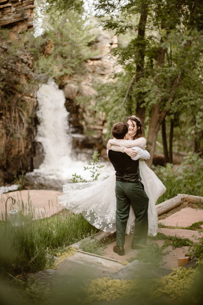 Colorado Elopements Planning Resources